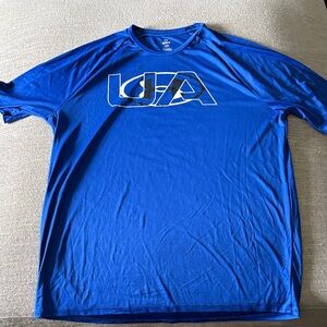 Under Armour OG Graphic tech Men's T Shirt